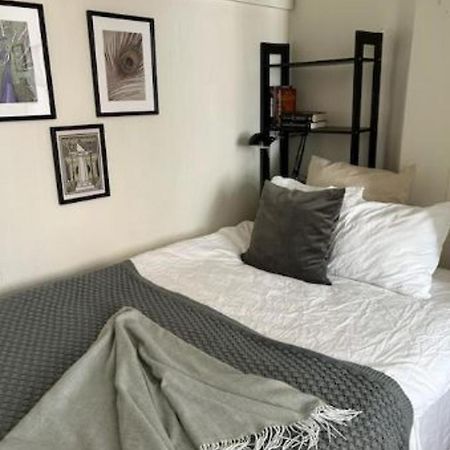 Stockholm Loft Haven 3 Beds In A 1- Bedroom Gem - 917 Esterno foto