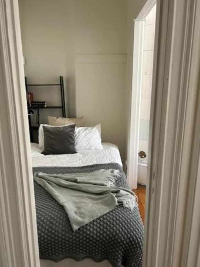 Stockholm Loft Haven 3 Beds In A 1- Bedroom Gem - 917 Esterno foto