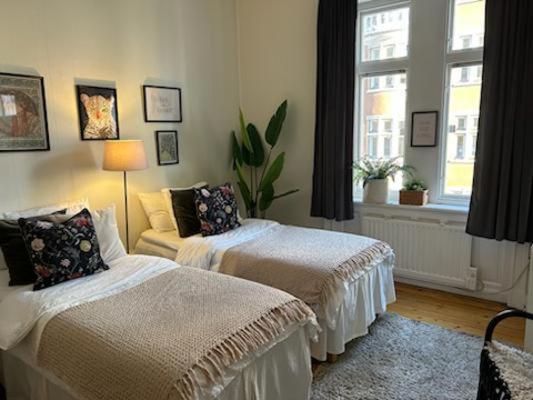Stockholm Loft Haven 3 Beds In A 1- Bedroom Gem - 917 Esterno foto